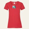 Lady-fit tee shirt Thumbnail