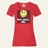 Lady-fit tee shirt Thumbnail