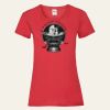 Lady-fit tee shirt Thumbnail
