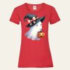 Lady-fit tee shirt Thumbnail