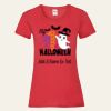 Lady-fit tee shirt Thumbnail