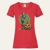 Lady-fit tee shirt Thumbnail