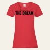 Lady-fit tee shirt Thumbnail