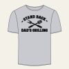 Gamegear® Cooltex® training t-shirt Thumbnail