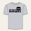 Gamegear® Cooltex® training t-shirt Thumbnail