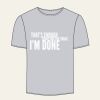 Gamegear® Cooltex® training t-shirt Thumbnail