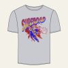 Gamegear® Cooltex® training t-shirt Thumbnail