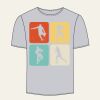 Gamegear® Cooltex® training t-shirt Thumbnail