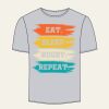 Gamegear® Cooltex® training t-shirt Thumbnail