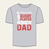 Gamegear® Cooltex® training t-shirt Thumbnail