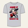 Gamegear® Cooltex® training t-shirt Thumbnail