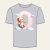 Gamegear® Cooltex® training t-shirt Thumbnail