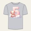 Gamegear® Cooltex® training t-shirt Thumbnail