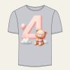 Gamegear® Cooltex® training t-shirt Thumbnail