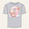 Gamegear® Cooltex® training t-shirt Thumbnail