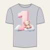 Gamegear® Cooltex® training t-shirt Thumbnail