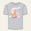 Gamegear® Cooltex® training t-shirt Thumbnail