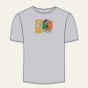 Gamegear® Cooltex® training t-shirt Thumbnail