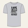 Gamegear® Cooltex® training t-shirt Thumbnail