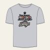 Gamegear® Cooltex® training t-shirt Thumbnail