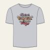 Gamegear® Cooltex® training t-shirt Thumbnail