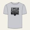 Gamegear® Cooltex® training t-shirt Thumbnail