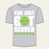 Gamegear® Cooltex® training t-shirt Thumbnail