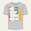 Gamegear® Cooltex® training t-shirt Thumbnail