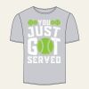 Gamegear® Cooltex® training t-shirt Thumbnail