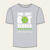 Gamegear® Cooltex® training t-shirt Thumbnail