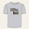 Gamegear® Cooltex® training t-shirt Thumbnail