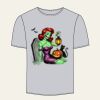 Gamegear® Cooltex® training t-shirt Thumbnail