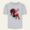 Gamegear® Cooltex® training t-shirt Thumbnail