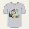 Gamegear® Cooltex® training t-shirt Thumbnail