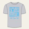 Gamegear® Cooltex® training t-shirt Thumbnail