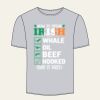 Gamegear® Cooltex® training t-shirt Thumbnail