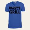 V-neck t-shirt  Thumbnail