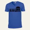 V-neck t-shirt  Thumbnail
