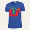 V-neck t-shirt  Thumbnail
