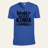 V-neck t-shirt  Thumbnail