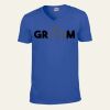 V-neck t-shirt  Thumbnail