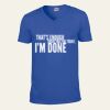 V-neck t-shirt  Thumbnail