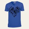V-neck t-shirt  Thumbnail