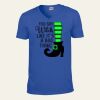 V-neck t-shirt  Thumbnail