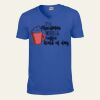 V-neck t-shirt  Thumbnail