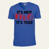 V-neck t-shirt  Thumbnail