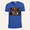 V-neck t-shirt  Thumbnail