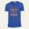 V-neck t-shirt  Thumbnail