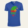 V-neck t-shirt  Thumbnail