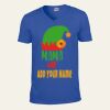V-neck t-shirt  Thumbnail